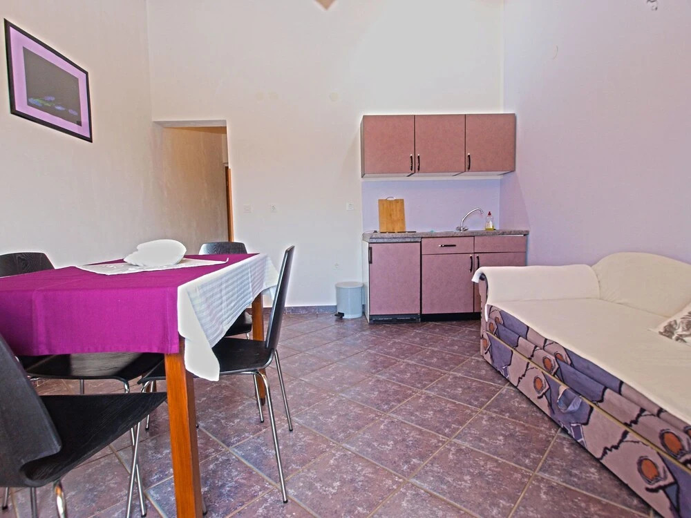 Apartments Maja