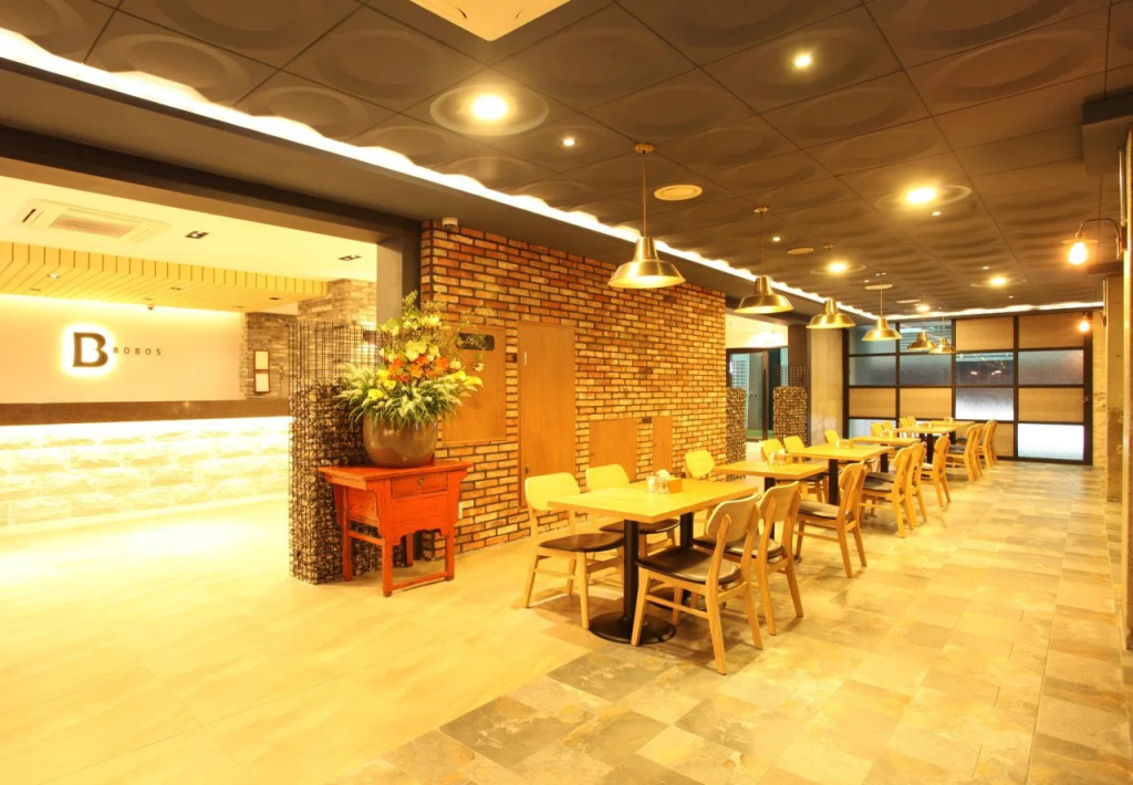 Bobos Hotel