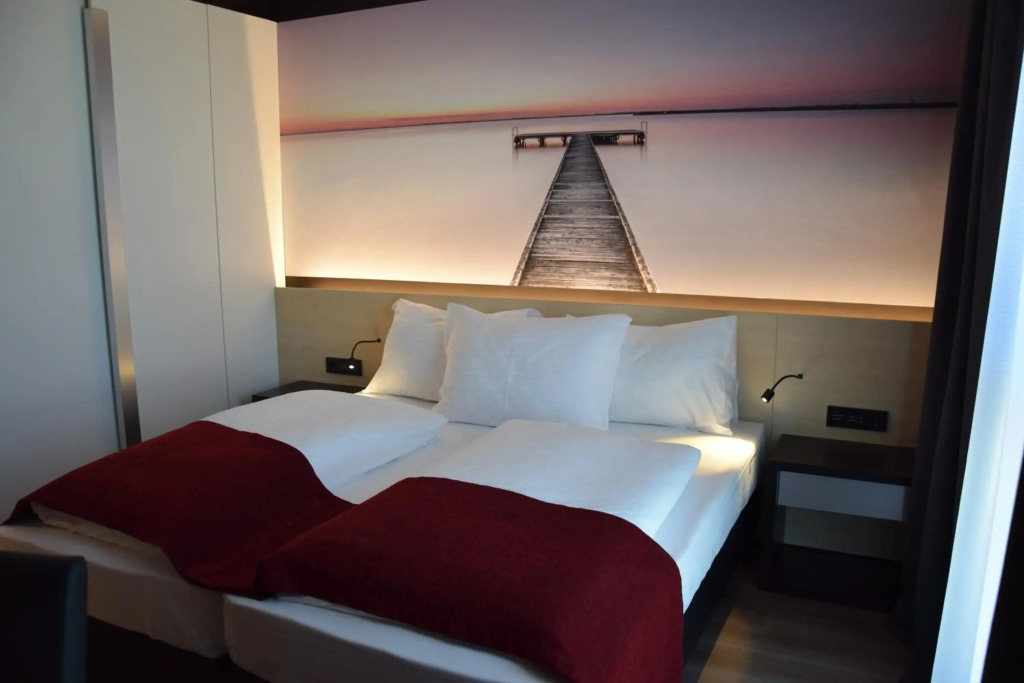Pannonia Tower Hotel Parndorf