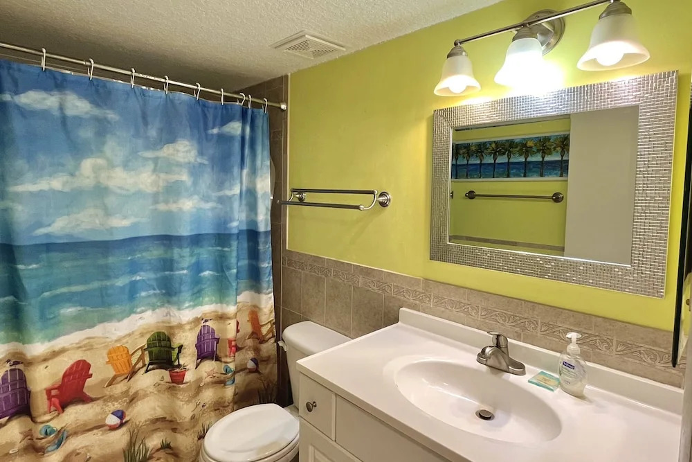 Ocean Villas #25
