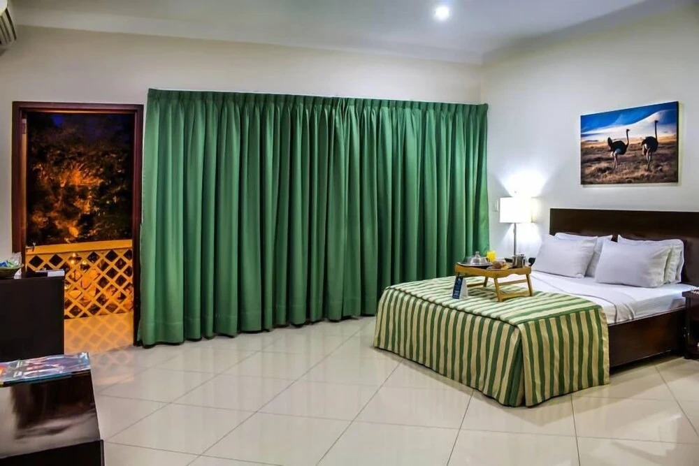 Hotel Neiva Plaza