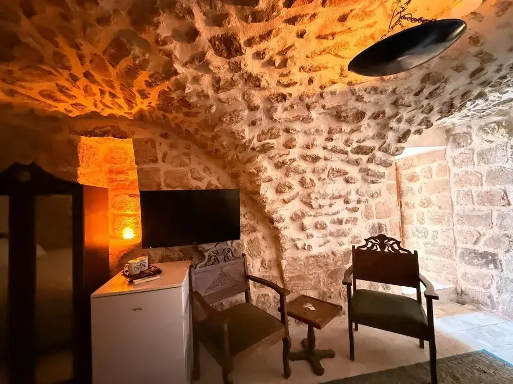 Mi̇ri̇sso Konak Hotel Mardi̇n Artuklu