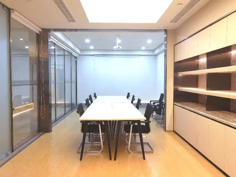 JI Hotel Shanghai Baoshan City Industrial Park
