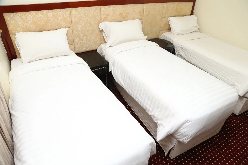 Al Ardh Al Tayeba Hotel