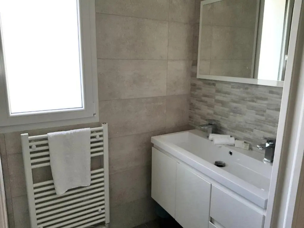 Chambre D'hotes du Muguet Avec Sdb Privative (Adults Only)