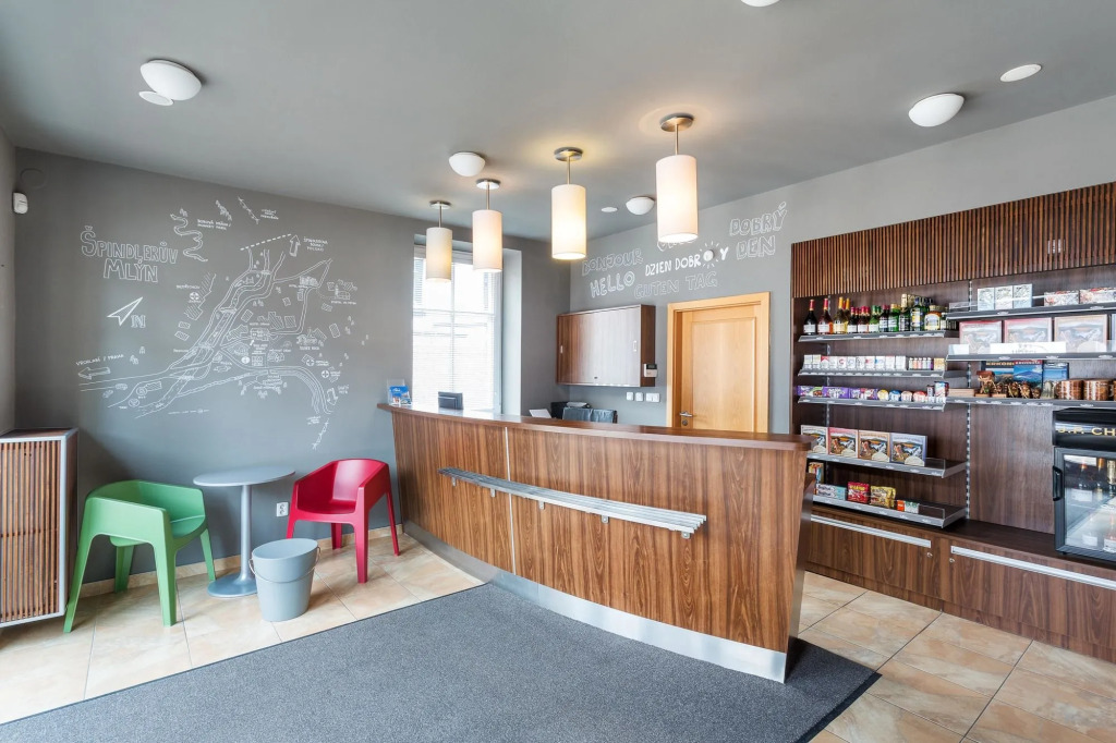 Wellness Hotel Grand