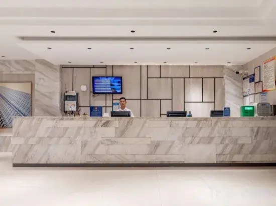 Xifeng Hotel