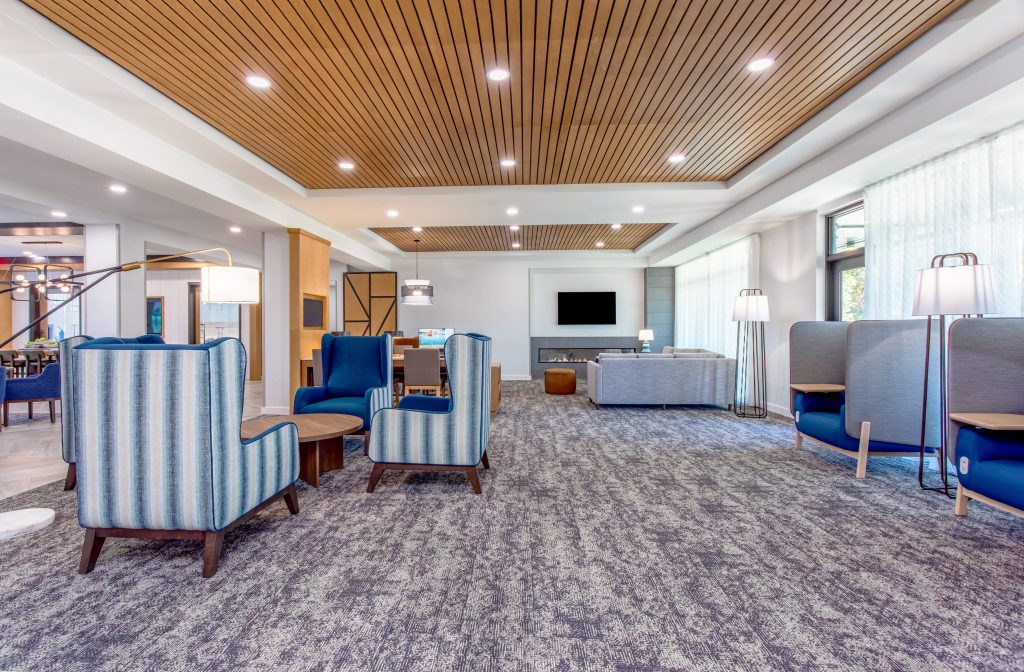 Staybridge Suites Ocala-near Equestrian-Aquatics by IHG