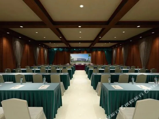 Sandu Hotel