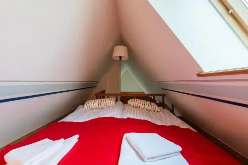 Rent like home - Oberconiówka