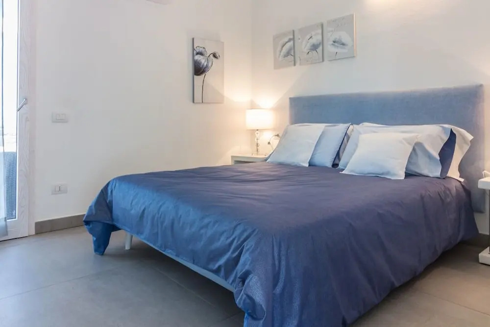 B&B Naracheddu Elite
