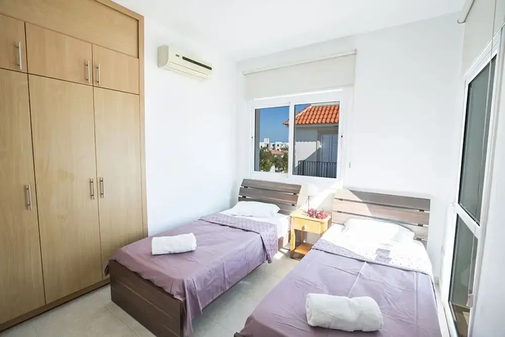 Villa for Rent in Protaras 1273
