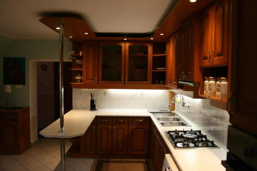 Le Rose Suites & Park Hotel