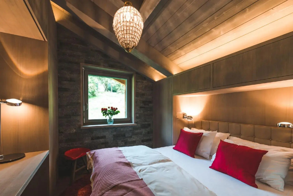 Luxury Chalets & Apartments by MX Zermatt