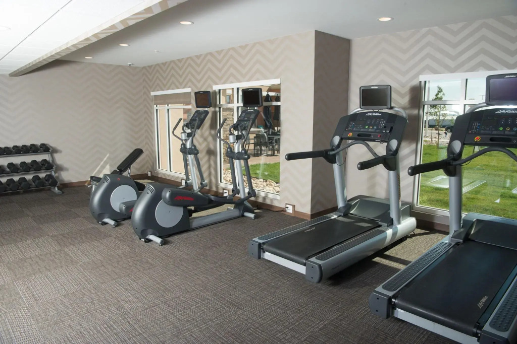 Residence Inn by Marriott Rapid City