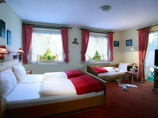 Hotel Hasenjäger