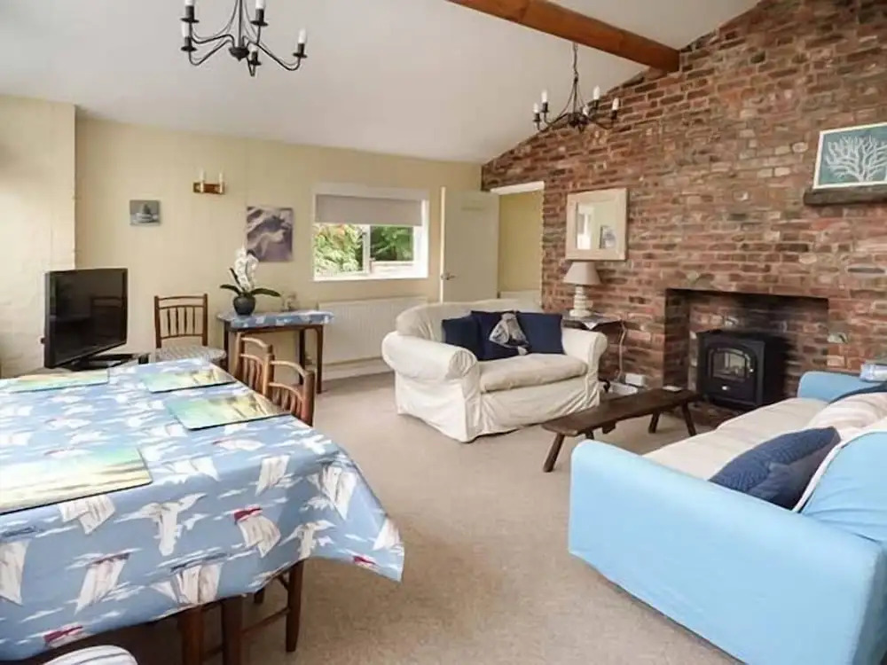 Compass Cottage