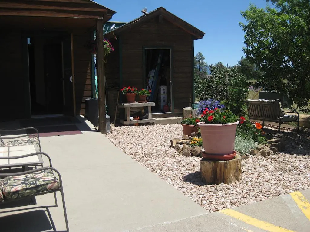 Alpine Inn