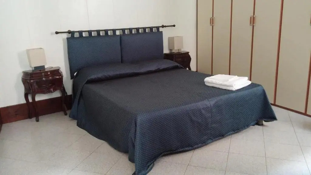 Appartamento Corte Zappa