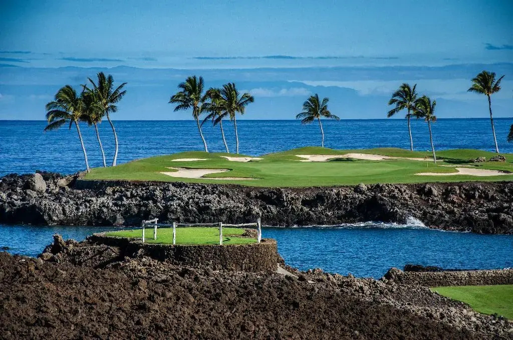 Mauna Lani, Auberge Collection