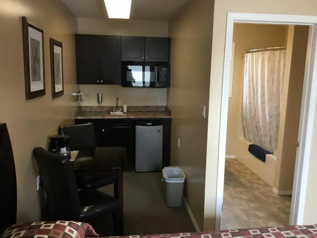 Monte Carlo Motel