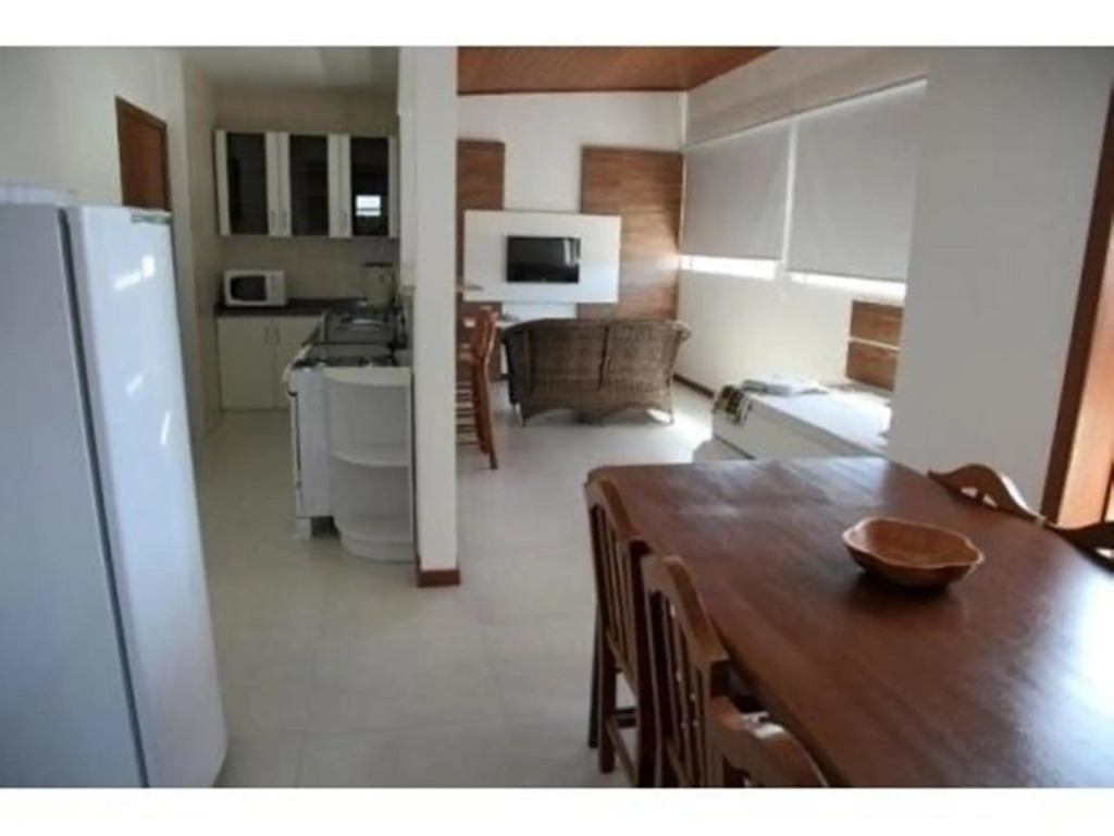 Fragata Apart Hotel