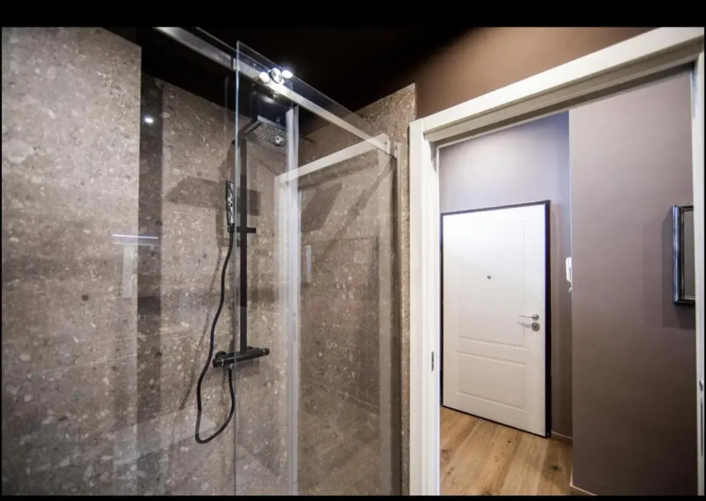 AMAZING NEW SUITE WITH BEAUTIFUL VIEW from Moscova Suites apartments group