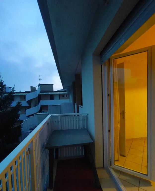 Bright and Comfortable Apartment in Bibione