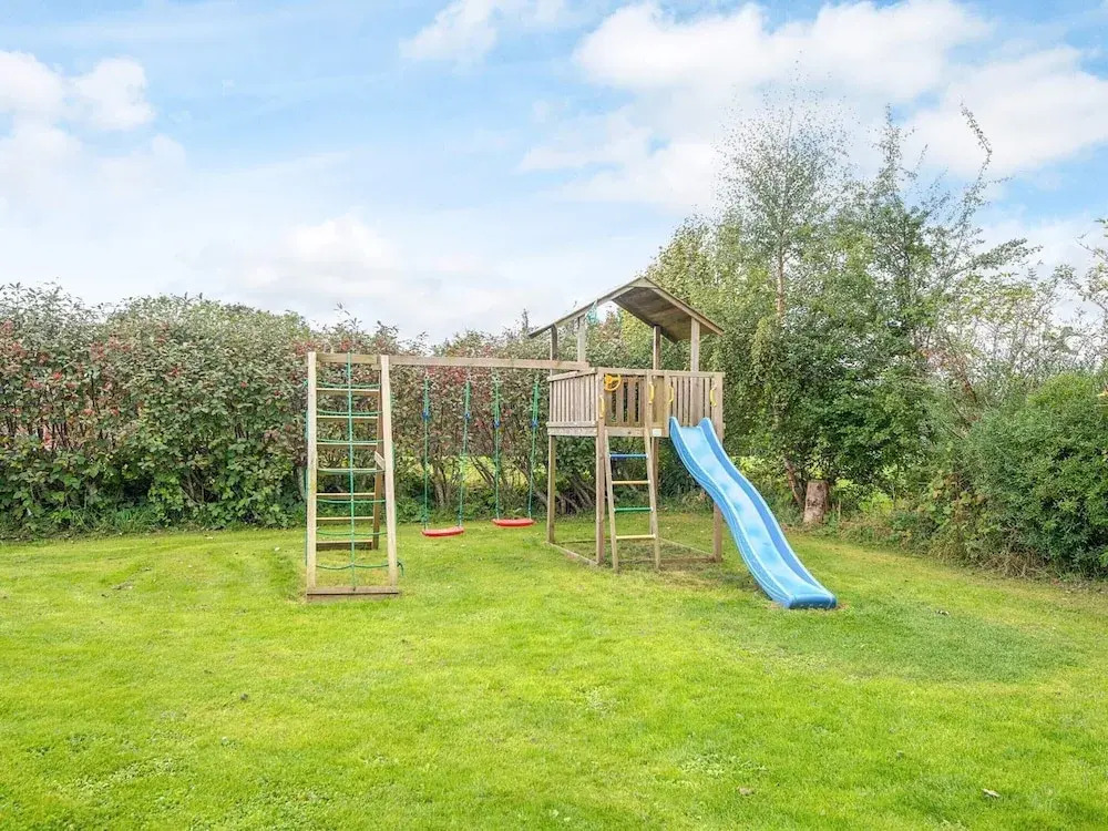 5 Star Holiday Home in Juelsminde