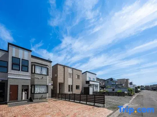 THE VERTEX Hokkaido family house