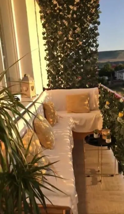Apartament Modern Ioana
