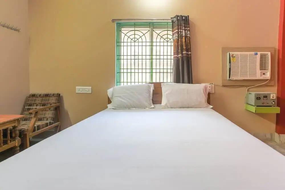 Nirmalya's Maharaja by OYO Rooms