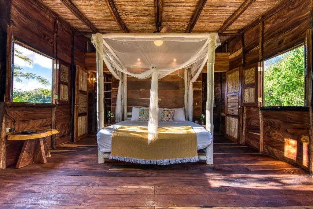 Eden Yoga & Wellness Resort