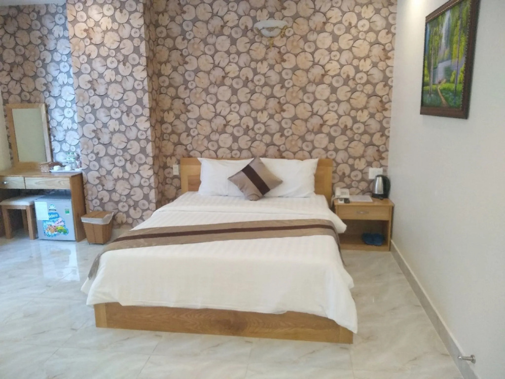 ONE SEASON BOUTIQUE HOTEL Vung Tau - BEACHFRONT