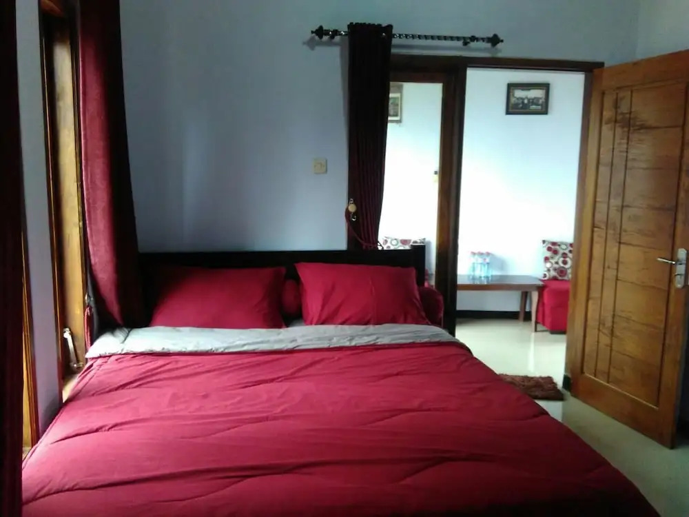 Jazzi Homestay