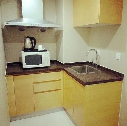 Cookyhome Apartment Hotel