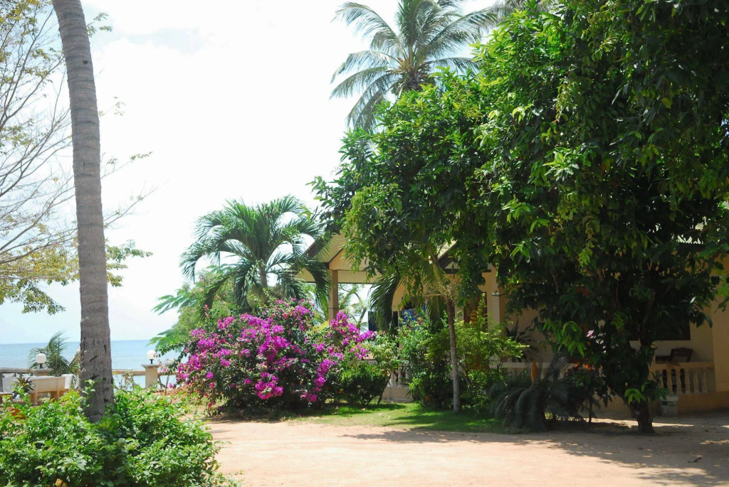 Sukasem Bungalow