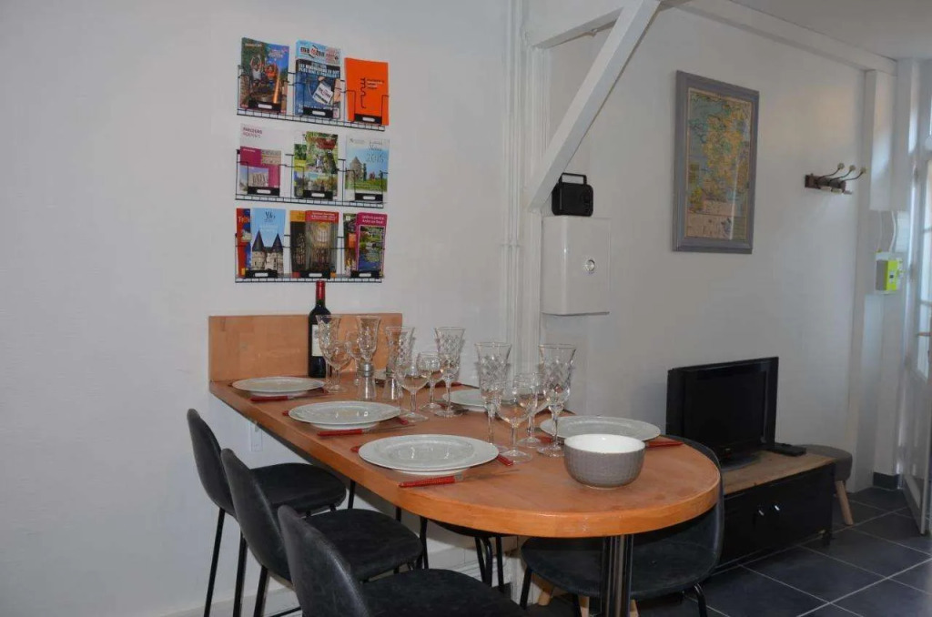 La Petite Maison