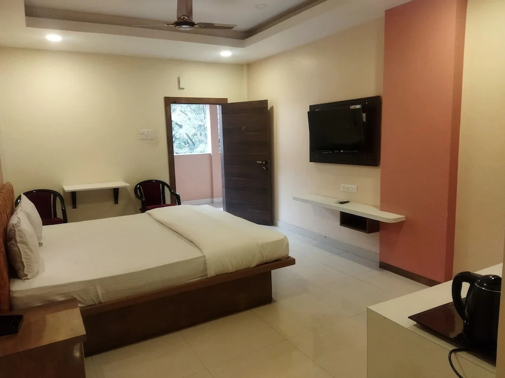 Assam Lodge