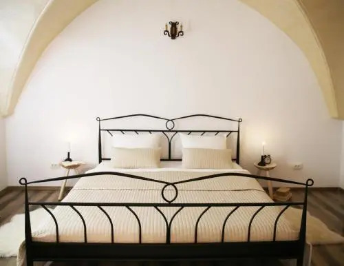 Gothic Apartment