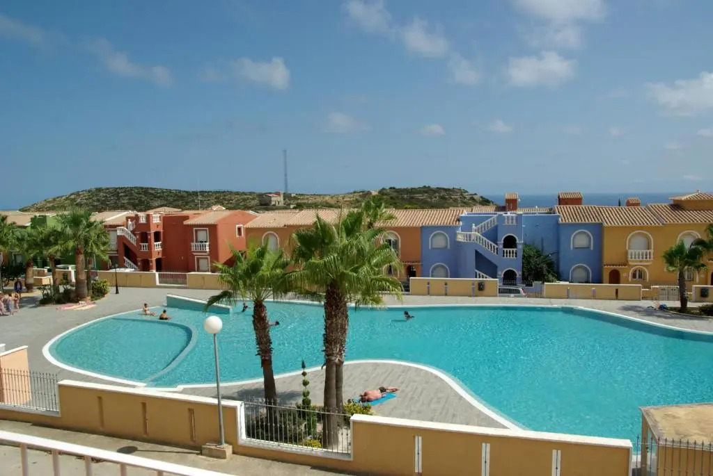 Apartamento Paz VF052
