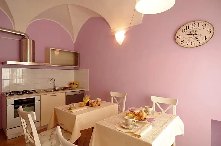 B&B Corallini