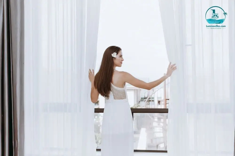 Lumina Villas Cam Ranh, Bai Dai beach luxury resort villas