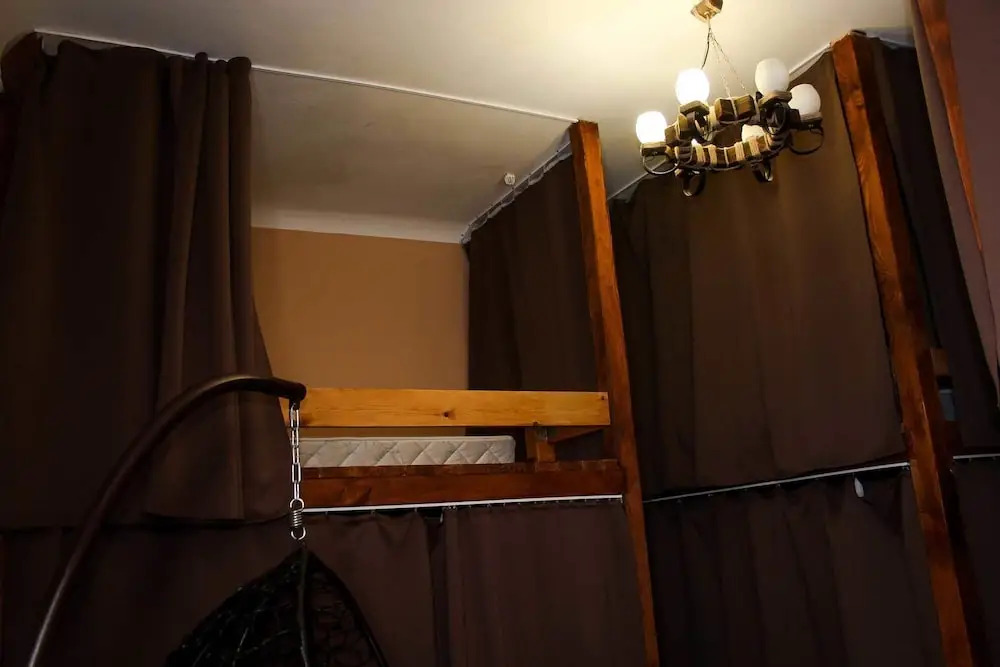 New Hostel Lviv
