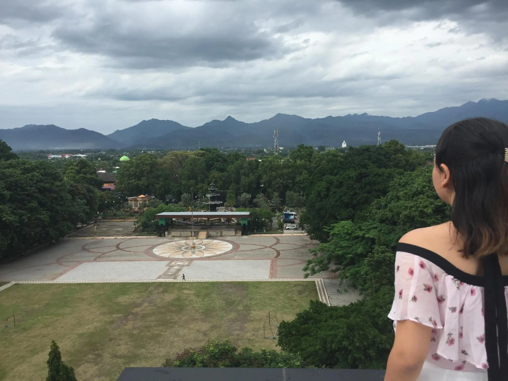 Sunwood Hotel Arianz Mataram