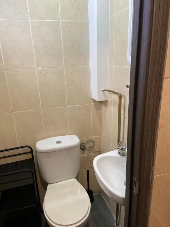 Suite - No Fumadores -Zaragoza Center- Sin Ascensor