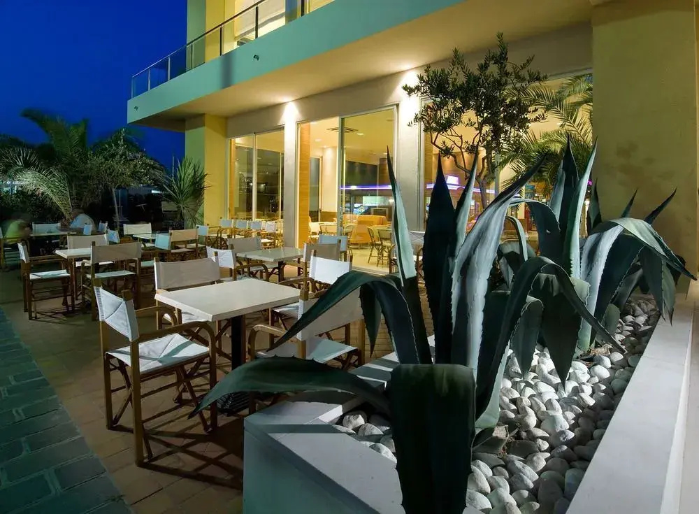 Hotel Trevi