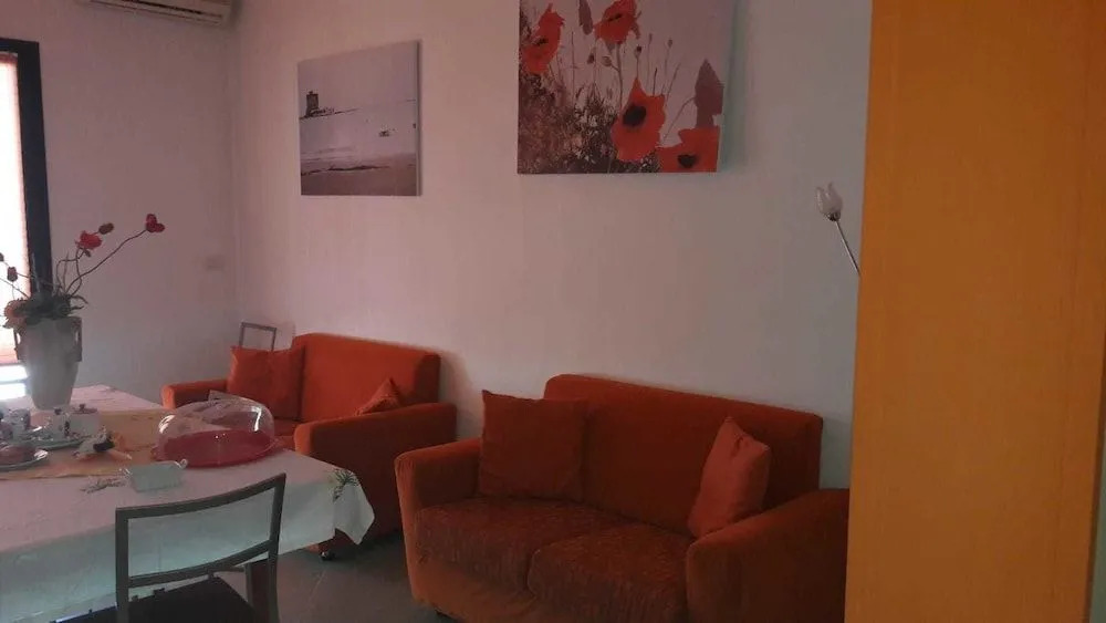 B&B Da Giovanna