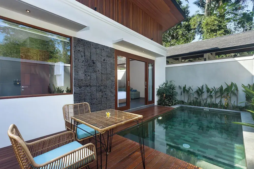 The Ambengan Villas Ubud by GenuineHost