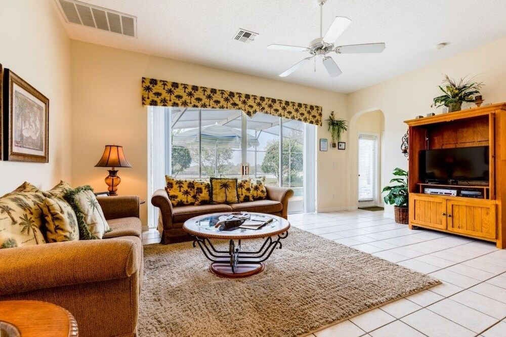 5 Br Pool Home - Glenbrook - Osv 9543